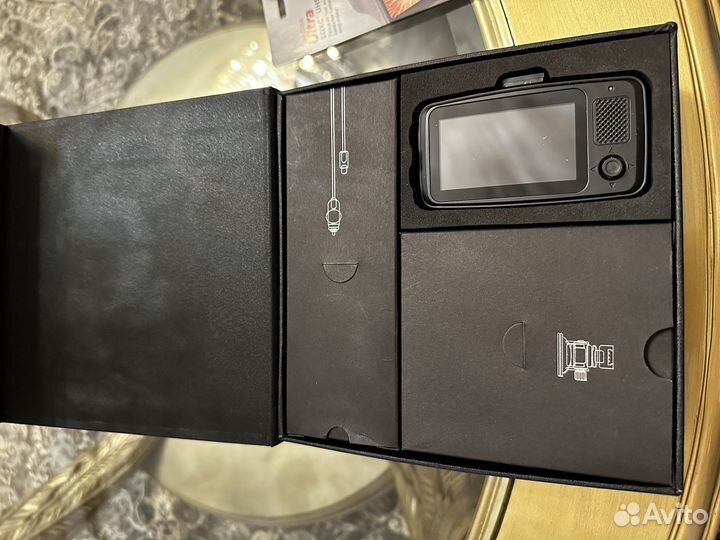 Видеорегистратор