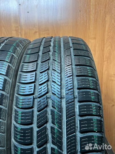 Nexen Winguard Sport 235/55 R19