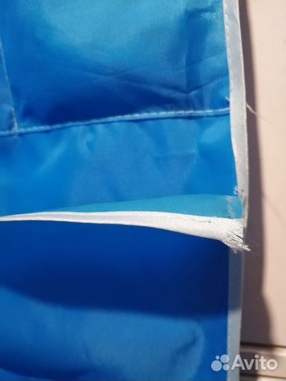 Кармашек в детский сад