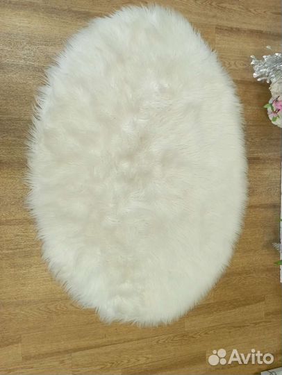 Коврик прикроватный