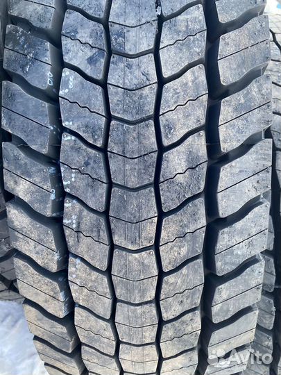 Thailahd 215/75 R17.5