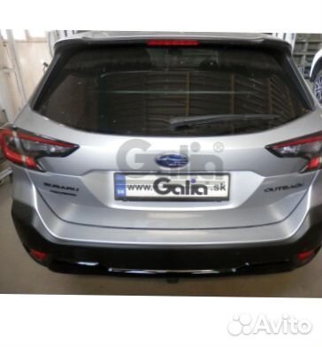 Фаркоп Subaru Outback 2021