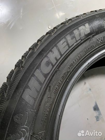 Michelin Alpin 5 205/55 R16 91H