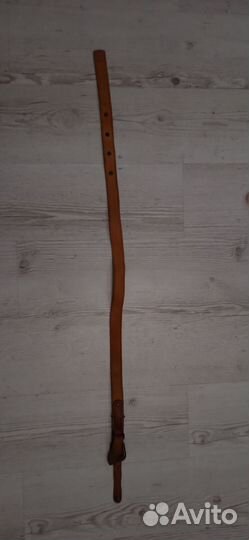 Мужской ремень Levis