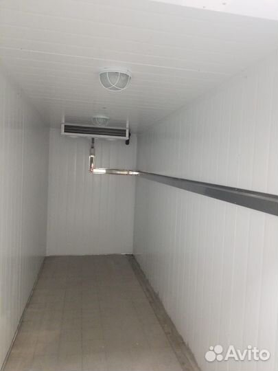 Монтаж холодильного оборудованиея