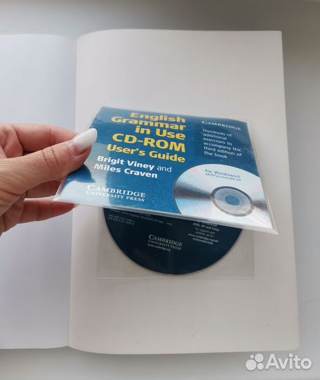 English grammar in use Murphy intermediate