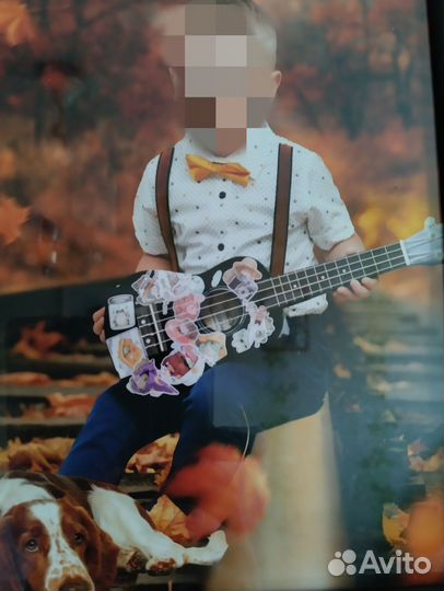 Костюм на мальчика