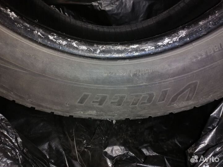 Viatti Bosco A/T 225/65 R17