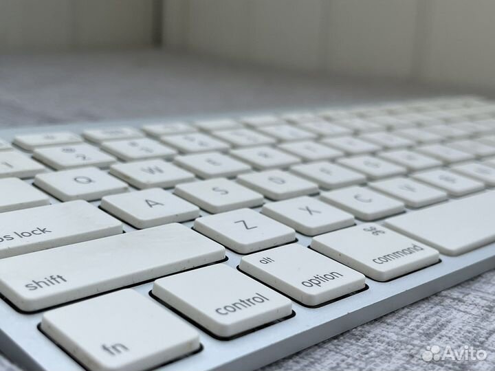 Клавиатура Apple A1314