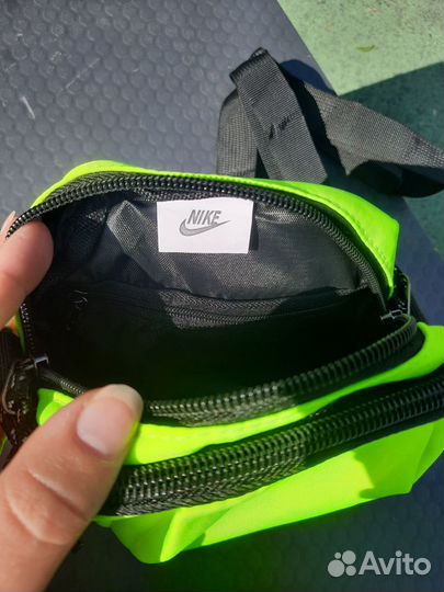 Сумка через плечо nike