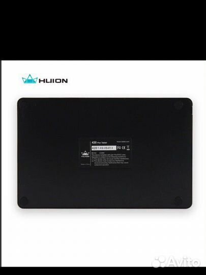 Графический планшет