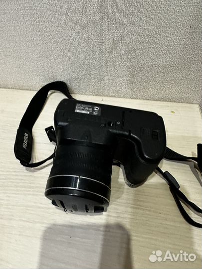 Фотоаппарат fujifilm finepix s4300