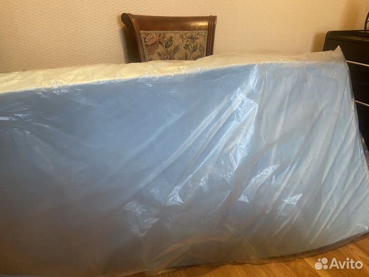 Противопролежневый матрас вицыан