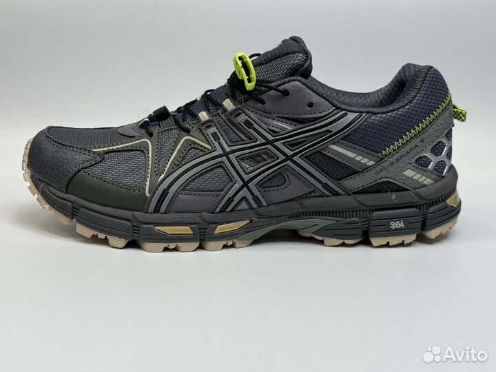 Кроссовки Asics gel kahana 8