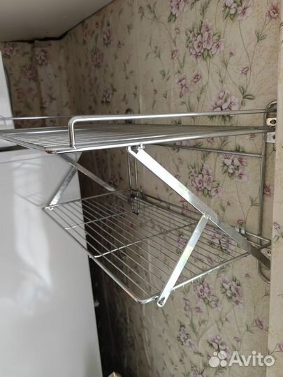 Подставка для микроволновки, посуды