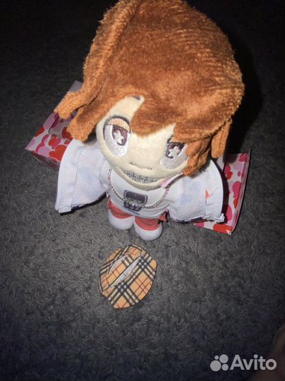 Lil Buda (OG Buda x Mistical)