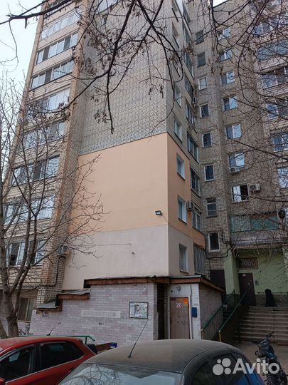 Утепление фасадов