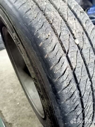 Диски с резиной R14 5,114,3