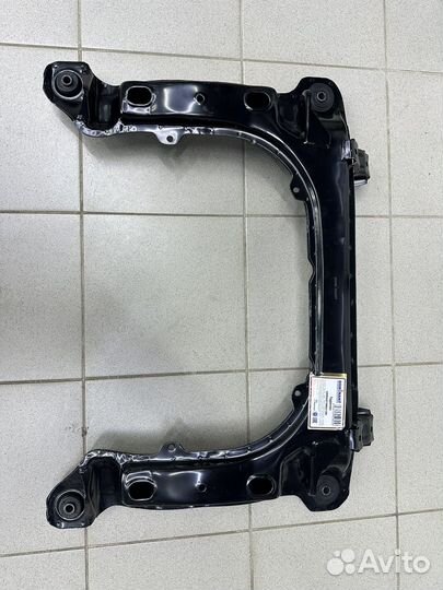 Подрамник audi