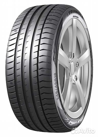 Triangle EffeXSport TH202 235/45 R20 100Y