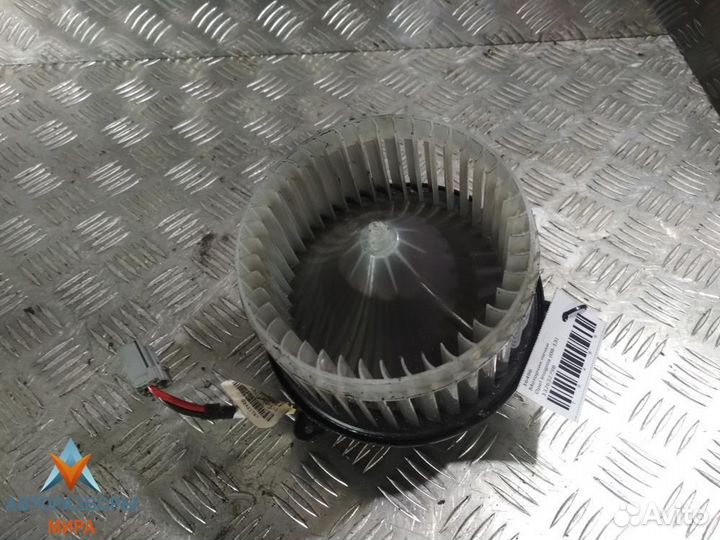 Моторчик печки Opel Insignia (A) 2011 13263279B