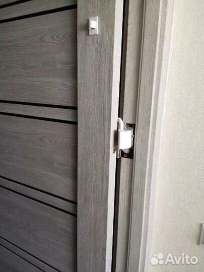 Стопор для двери