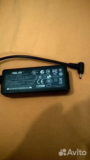 Блок питания Asus exa0801xa (19-2.1)