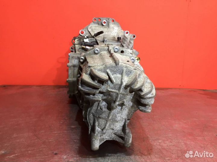 МКПП для Audi A6 C6 BPJ (Б/У)