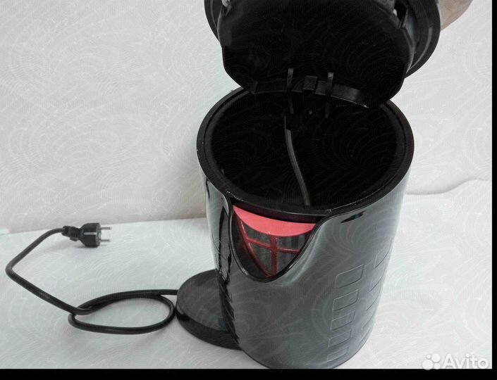 Чайник электрический 0