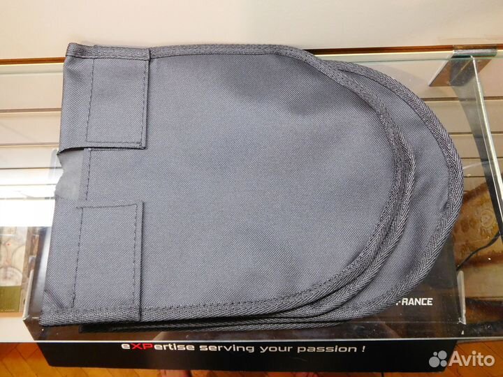 Чехол на лопату Fiskars,Plantic