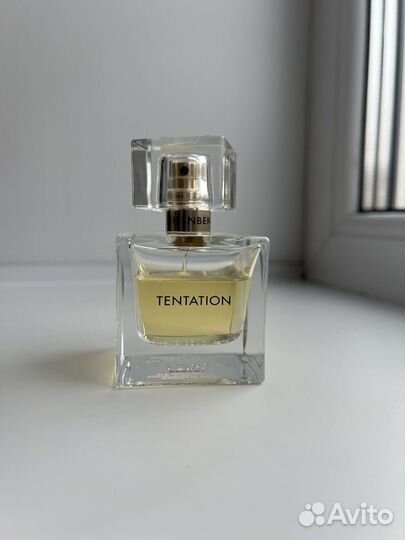 Духи женские Eizenberg