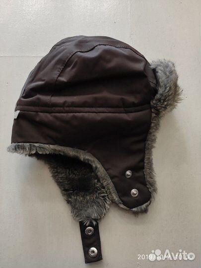 Шапка детская