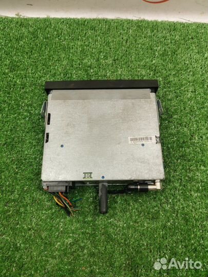 Магнитола Chevrolet Lacetti хэтчбэк 1.6 F16D3 2007