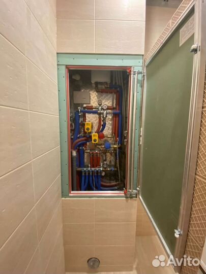 Мастер на час, Сантехник, Электрик, Ремонт