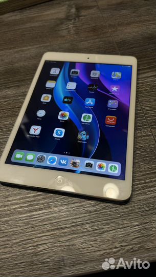 iPad mini 2