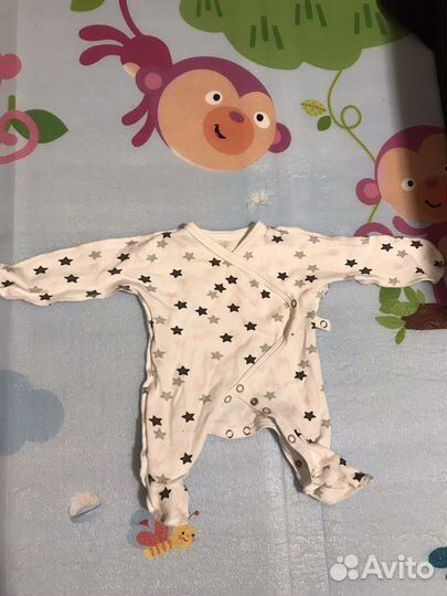 Одежда для недоношенных и маловесных детей