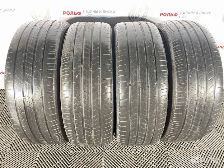 Hankook Ventus Prime 3 K125 235/65 R17