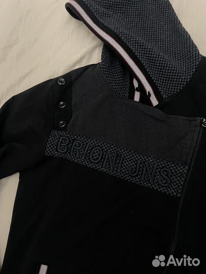 Толстовка brioni