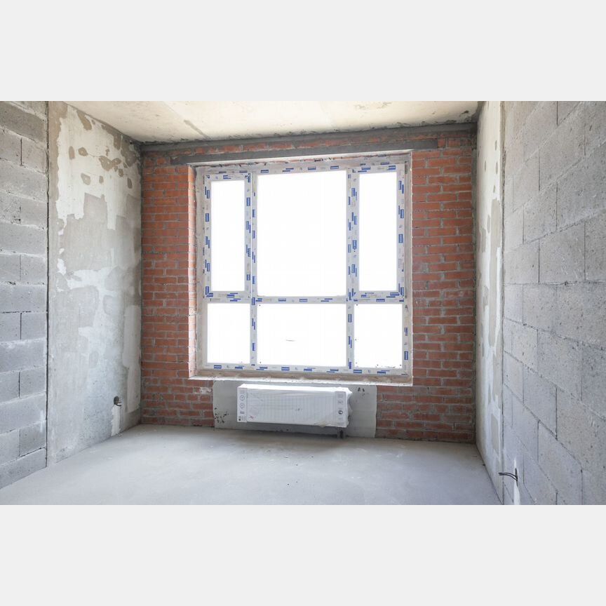 2-к. квартира, 57 м², 18/18 эт.