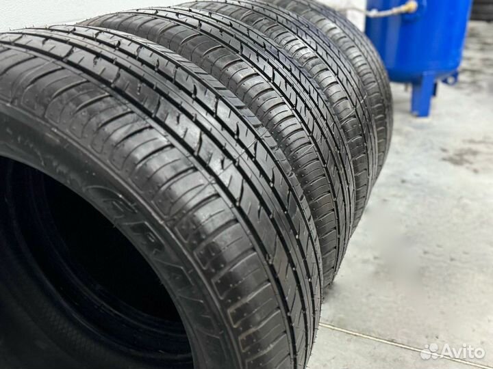 Dunlop Grandtrek PT3 275/50 R21 113V