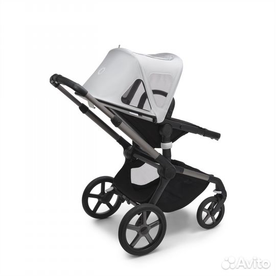 Новые летние капы Bugaboo Fox/Cameleon 3/Lynx v2