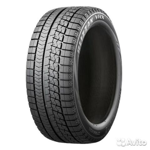 Bridgestone Blizzak VRX 225/60 R18 100S