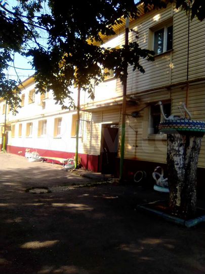 2-к. квартира, 39 м², 1/2 эт.