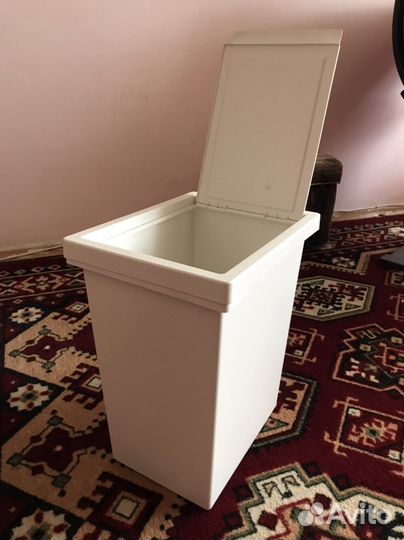 Контейнер филур IKEA