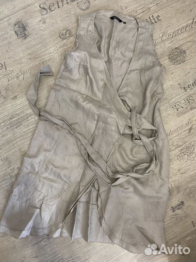 Женские вещи пакетом 46 48 размер