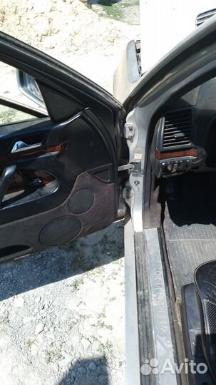 В полный разбор Мерседес w140 дорест