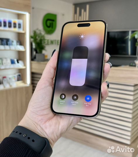 iPhone 14 Pro, 256 ГБ