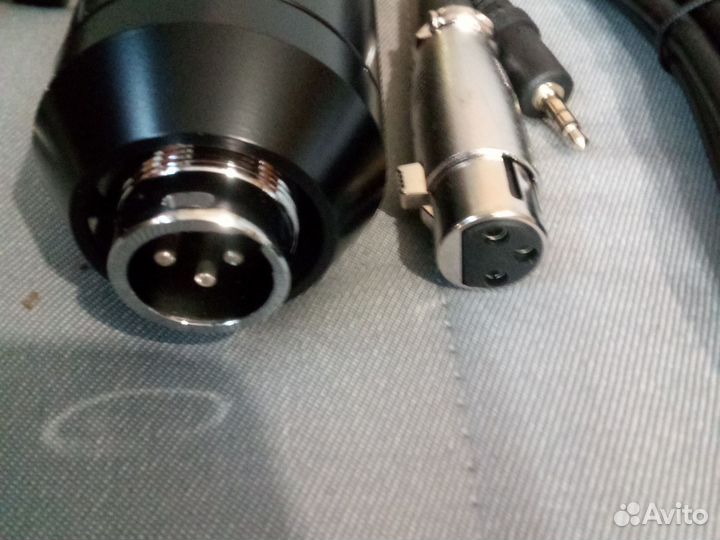 Студийный микрофон BM-800