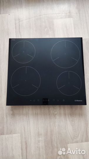 Варочная панель индукция