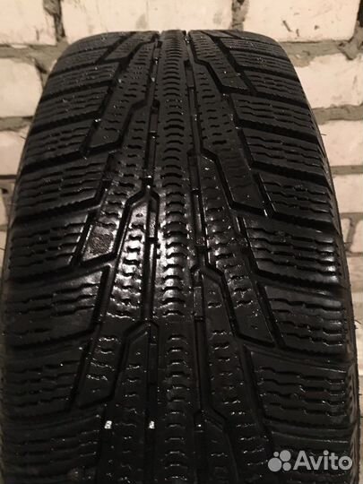 Nokian Tyres Nordman RS2 195/65 R15